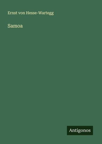 Samoa