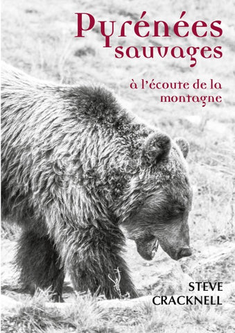 Pyrénées sauvages