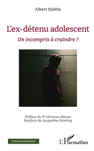 L'ex-détenu adolescent