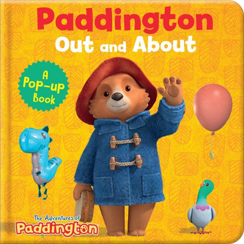 ADVENTURES_PADDINGTON OUT BRD