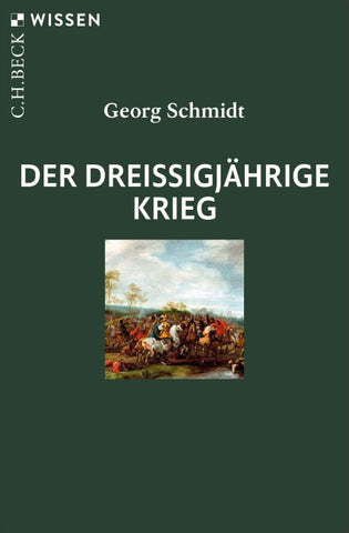 Der Dreißigjährige Krieg