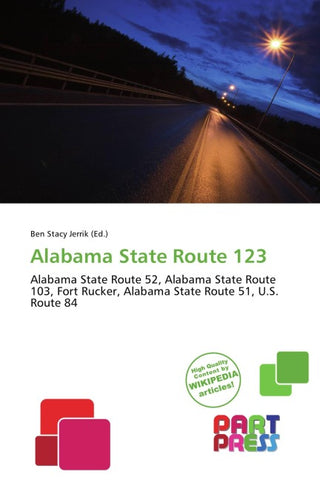 Alabama State Route 123