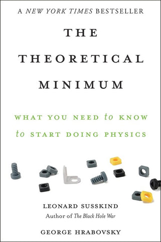 Theoretical Minimum