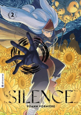 Silence 02