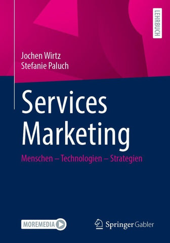 Services Marketing