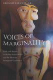 Voices of Marginality