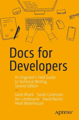 Docs for Developers