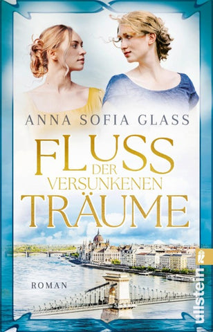 Fluss der versunkenen Träume