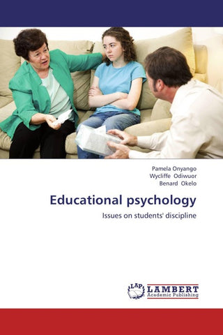 Educational psychology