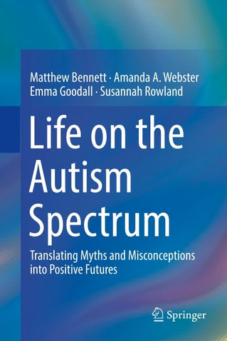 Life on the Autism Spectrum