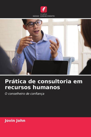 Prática de consultoria em recursos humanos