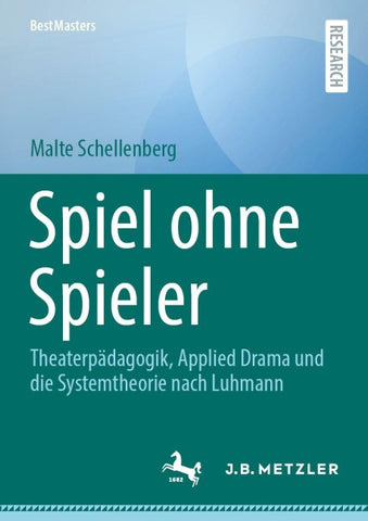 Spiel ohne Spieler