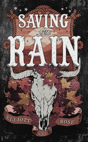 Saving the Rain