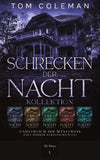 Schrecken der Nacht Kollektion