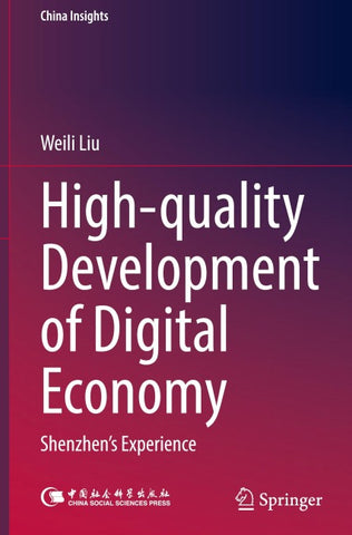 High-quality Development of Digital Economy