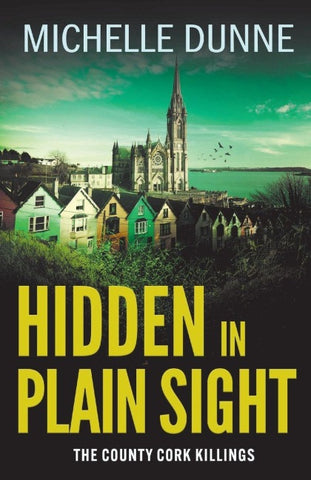 Hidden in Plain Sight