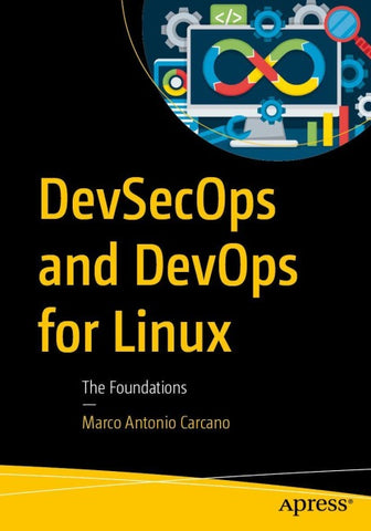 DevSecOps and DevOps for Linux