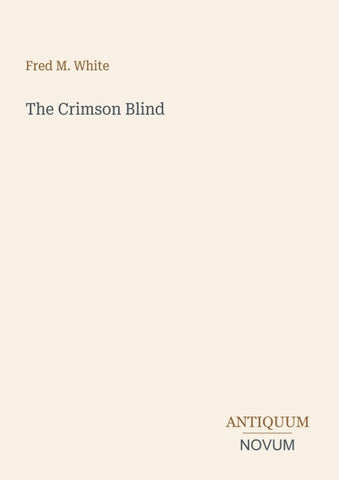 The Crimson Blind
