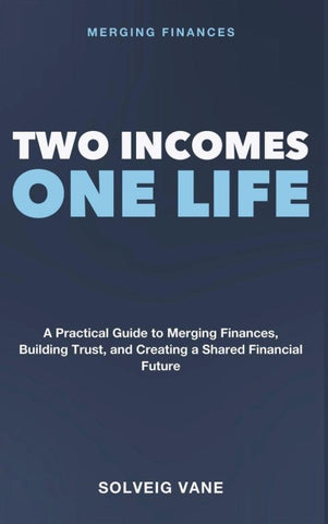 Merging Finances