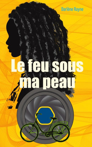 Le feu sous ma peau