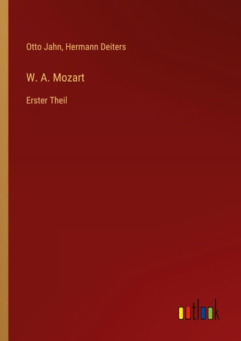 W. A. Mozart