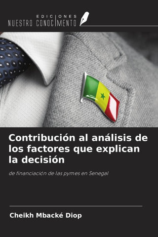 Contribución al análisis de los factores que explican la decisión