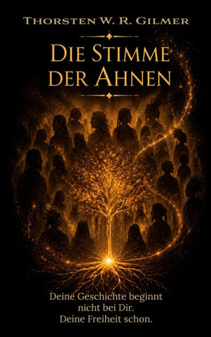Die Stimme der Ahnen