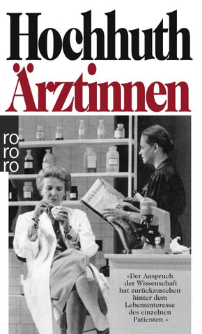 Ärztinnen