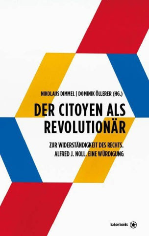 Der Citoyen als Revolutionär