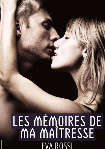Les Mémoires de ma Maîtresse