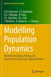 Modelling Population Dynamics