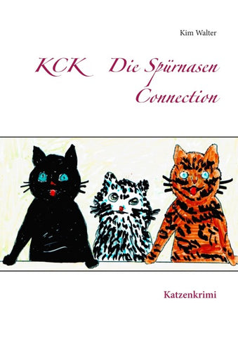 KCK Die Spürnasen Connection