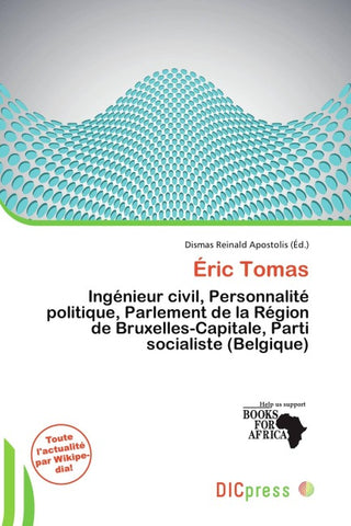 Éric Tomas