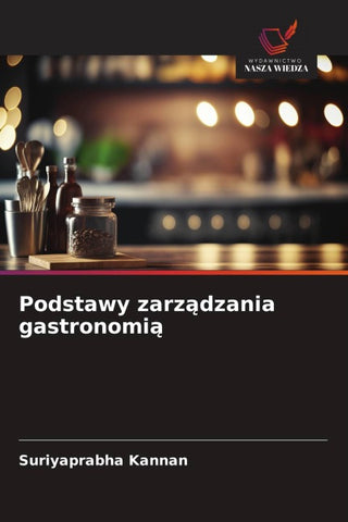 Podstawy zarz¿dzania gastronomi¿