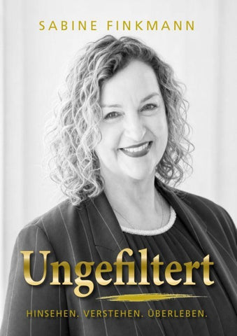 Ungefiltert