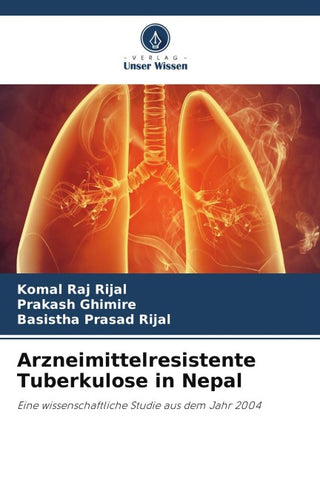 Arzneimittelresistente Tuberkulose in Nepal