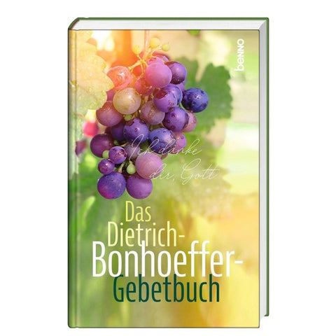 Ich danke dir, Gott