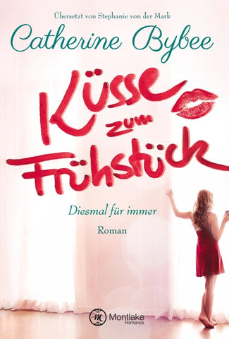 Küsse zum Frühstück