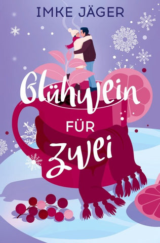 Glühwein für Zwei