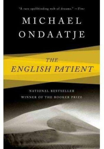 The English Patient