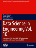 Data Science in Engineering Vol. 10