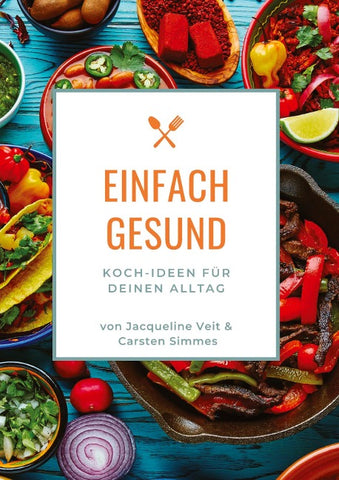 EINFACH GESUND