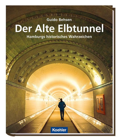 Alter Elbtunnel