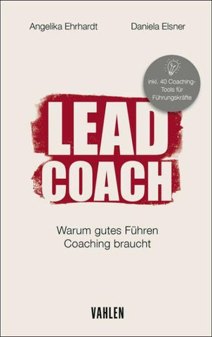 LEAD COACH