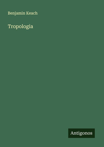 Tropologia
