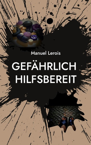 Gefährlich hilfsbereit