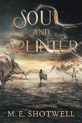 Soul and Splinter
