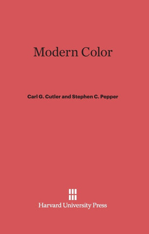 Modern Color