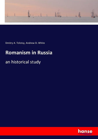 Romanism in Russia