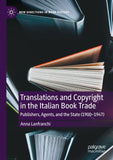 Translations and Copyright in the Italian Book Trade
